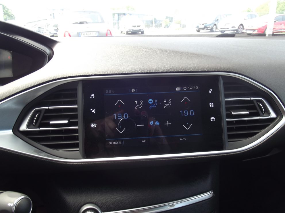 Peugeot 308 B-HDI 130 CV ACTIVE BUSINESS - photo 5