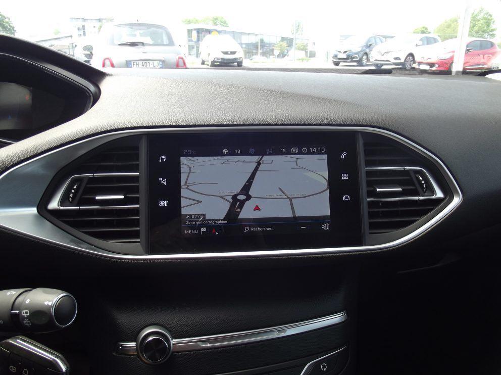 Peugeot 308 B-HDI 130 CV ACTIVE BUSINESS - photo 6