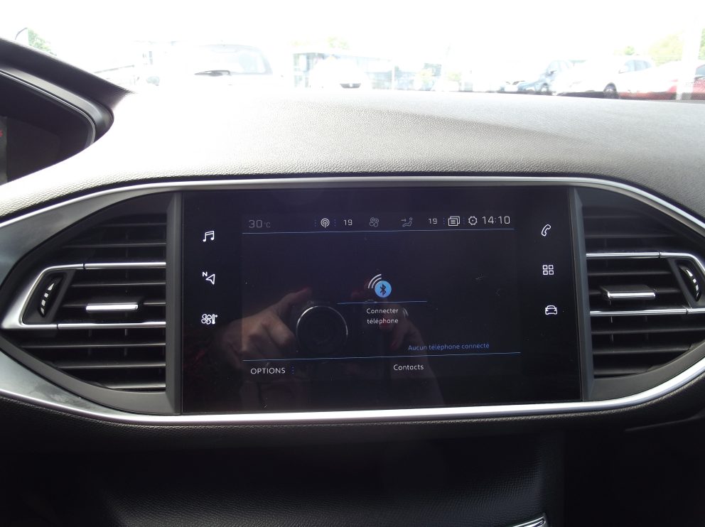 Peugeot 308 B-HDI 130 CV ACTIVE BUSINESS - photo 7