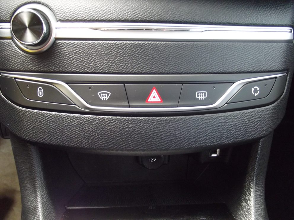 Peugeot 308 B-HDI 130 CV ACTIVE BUSINESS - photo 8