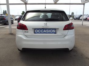 Peugeot 308 B-HDI 130 CV ACTIVE BUSINESS - photo 10