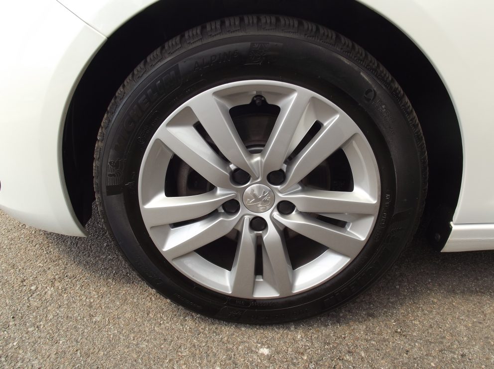 Peugeot 308 B-HDI 130 CV ACTIVE BUSINESS - photo 12