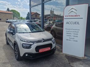 Citroën C3 B-HDI 100 CV SHINE