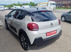 Citroën C3 B-HDI 100 CV SHINE - photo 2