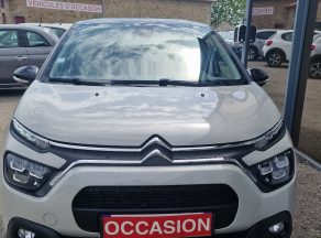 Citroën C3 B-HDI 100 CV SHINE - photo 4