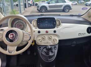 Fiat 500 HYBRIDE DOLCE VITA - photo 7