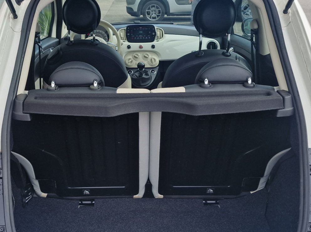 Fiat 500 HYBRIDE DOLCE VITA - photo 10