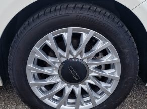 Fiat 500 HYBRIDE DOLCE VITA - photo 11