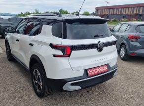 Citroën C3 AIRCROSS HYBRIDE 145 CV E-DCS6 MAX - photo 2