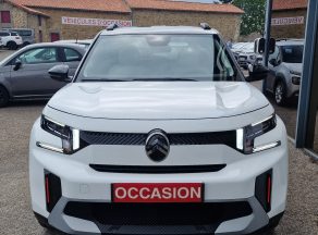 Citroën C3 AIRCROSS HYBRIDE 145 CV E-DCS6 MAX - photo 4