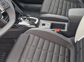 Citroën C3 AIRCROSS HYBRIDE 145 CV E-DCS6 MAX - photo 6