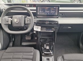 Citroën C3 AIRCROSS HYBRIDE 145 CV E-DCS6 MAX - photo 7