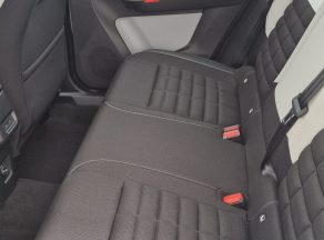 Citroën C3 AIRCROSS HYBRIDE 145 CV E-DCS6 MAX - photo 9