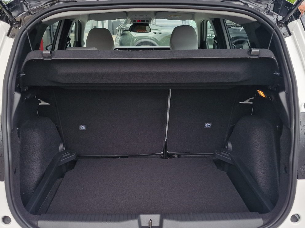 Citroën C3 AIRCROSS HYBRIDE 145 CV E-DCS6 MAX - photo 10