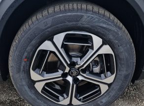 Citroën C3 AIRCROSS HYBRIDE 145 CV E-DCS6 MAX - photo 12