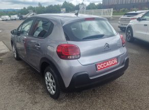 Citroën C3 b-hdi 100 cv FEEL-BUSINESS - photo 2