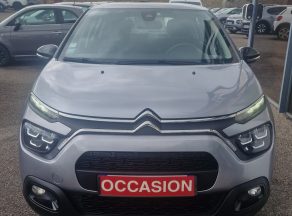 Citroën C3 b-hdi 100 cv FEEL-BUSINESS - photo 3