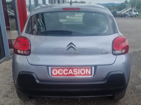 Citroën C3 b-hdi 100 cv FEEL-BUSINESS - photo 4