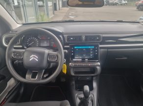 Citroën C3 b-hdi 100 cv FEEL-BUSINESS - photo 6