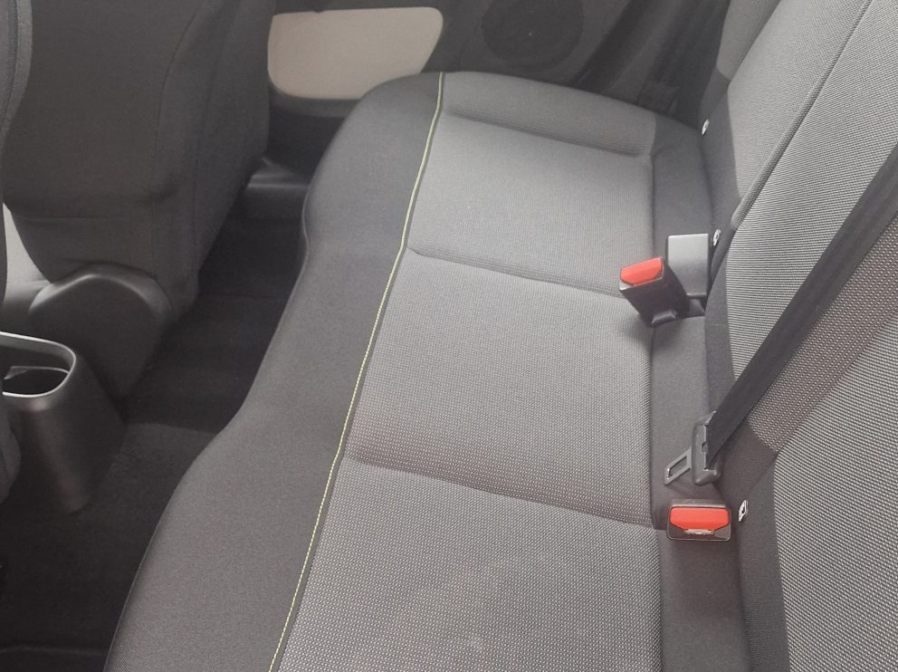 Citroën C3 b-hdi 100 cv FEEL-BUSINESS - photo 8