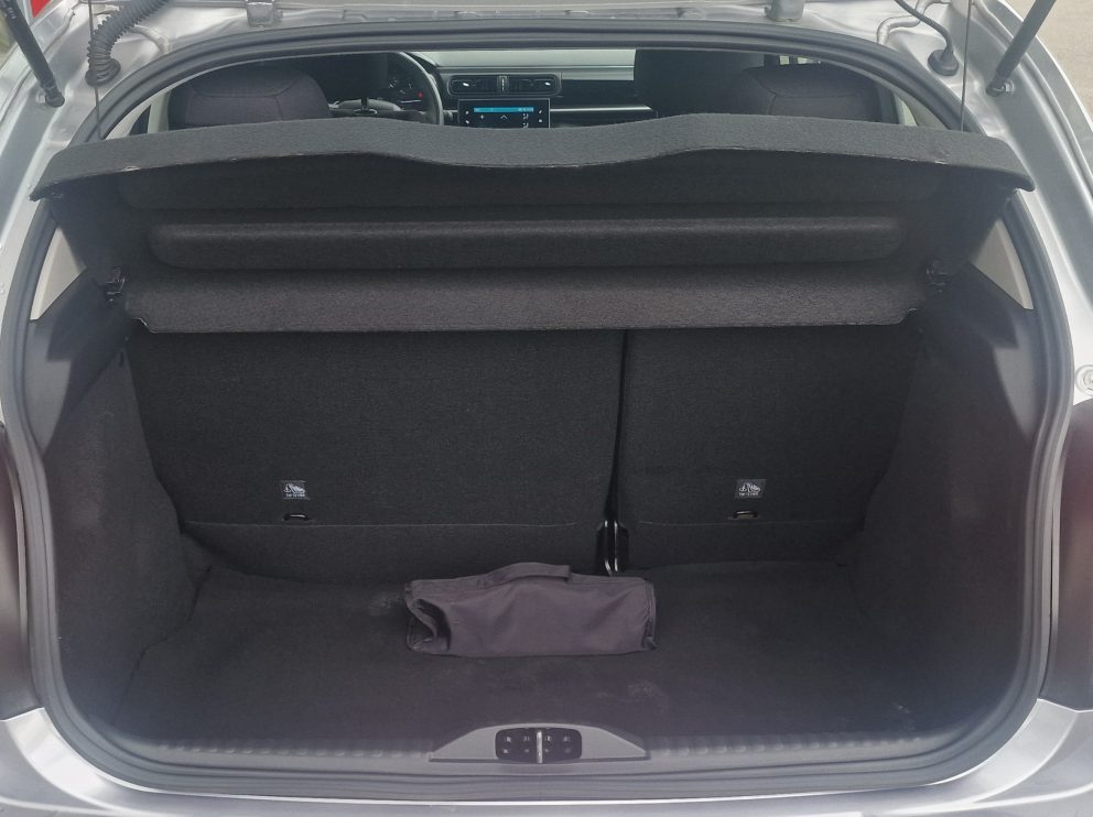 Citroën C3 b-hdi 100 cv FEEL-BUSINESS - photo 9