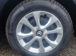 Citroën C3 b-hdi 100 cv FEEL-BUSINESS - photo 10
