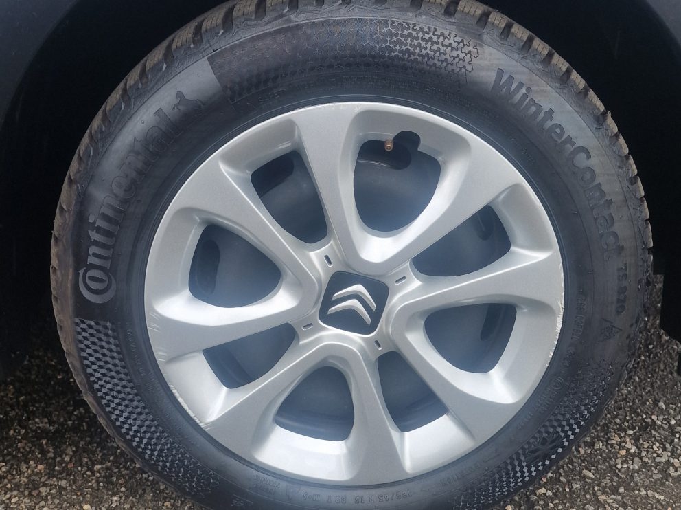 Citroën C3 b-hdi 100 cv FEEL-BUSINESS - photo 10