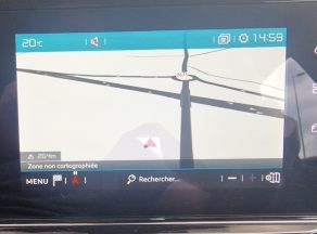 Citroën C3 b-hdi 100 cv FEEL-BUSINESS - photo 12