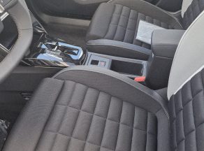 Citroën C3 AIRCROSS HYBRIDE 145 CV E-DCS6 MAX - photo 6