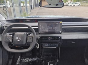 Citroën C3 AIRCROSS HYBRIDE 145 CV E-DCS6 MAX - photo 7