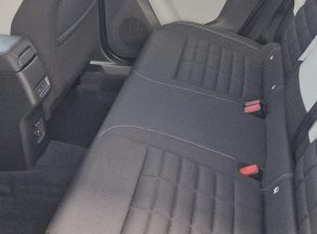 Citroën C3 AIRCROSS HYBRIDE 145 CV E-DCS6 MAX - photo 9