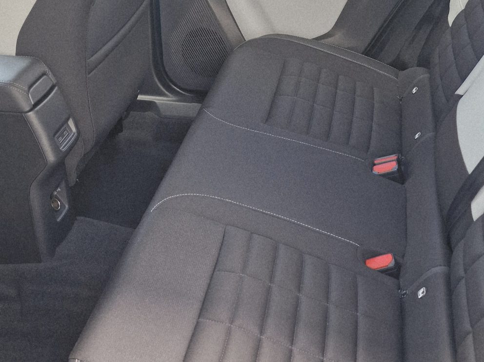 Citroën C3 AIRCROSS HYBRIDE 145 CV E-DCS6 MAX - photo 9
