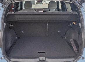 Citroën C3 AIRCROSS HYBRIDE 145 CV E-DCS6 MAX - photo 10