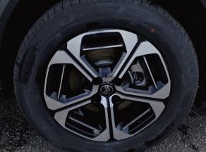 Citroën C3 AIRCROSS HYBRIDE 145 CV E-DCS6 MAX - photo 11