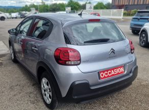 Citroën c3 b-hdi 100 cv FEEL-BUSINESS - photo 2