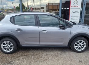 Citroën c3 b-hdi 100 cv FEEL-BUSINESS - photo 3