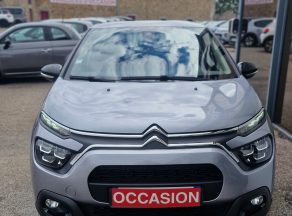 Citroën c3 b-hdi 100 cv FEEL-BUSINESS - photo 4