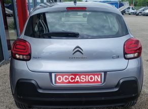 Citroën c3 b-hdi 100 cv FEEL-BUSINESS - photo 5
