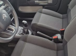 Citroën c3 b-hdi 100 cv FEEL-BUSINESS - photo 6