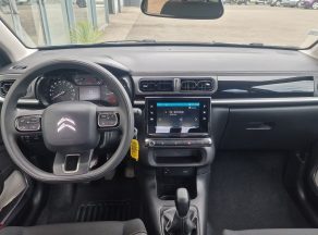 Citroën c3 b-hdi 100 cv FEEL-BUSINESS - photo 7