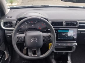 Citroën c3 b-hdi 100 cv FEEL-BUSINESS - photo 8