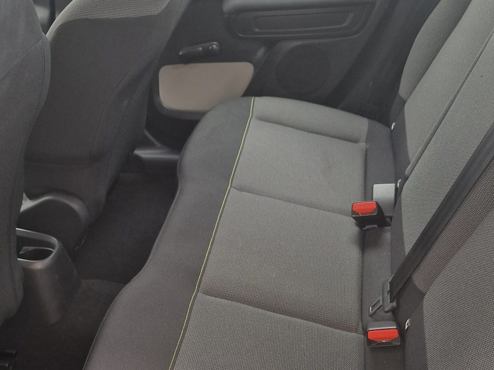 Citroën c3 b-hdi 100 cv FEEL-BUSINESS - photo 9