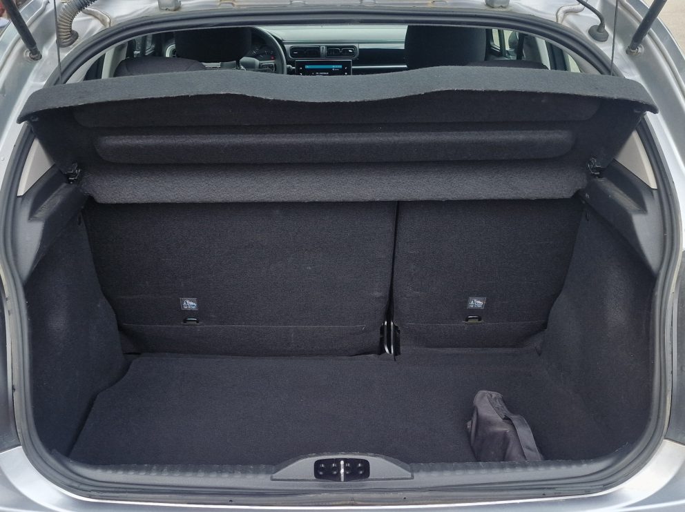 Citroën c3 b-hdi 100 cv FEEL-BUSINESS - photo 10