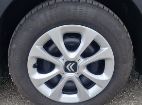 Citroën c3 b-hdi 100 cv FEEL-BUSINESS - photo 11