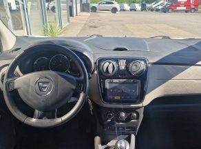 Dacia LODGY 1.5 DCI 110 CV BLACK-LINE - photo 7