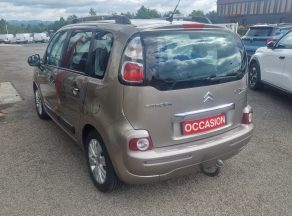 Citroën C3 PICASSO 1.6 HDI 110 EXCLUSIVE - photo 2