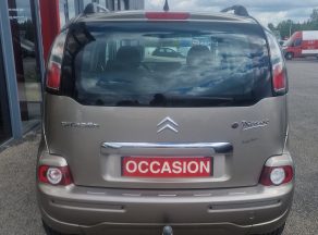 Citroën C3 PICASSO 1.6 HDI 110 EXCLUSIVE - photo 5
