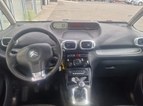 Citroën C3 PICASSO 1.6 HDI 110 EXCLUSIVE - photo 7
