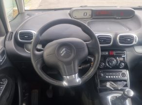 Citroën C3 PICASSO 1.6 HDI 110 EXCLUSIVE - photo 8