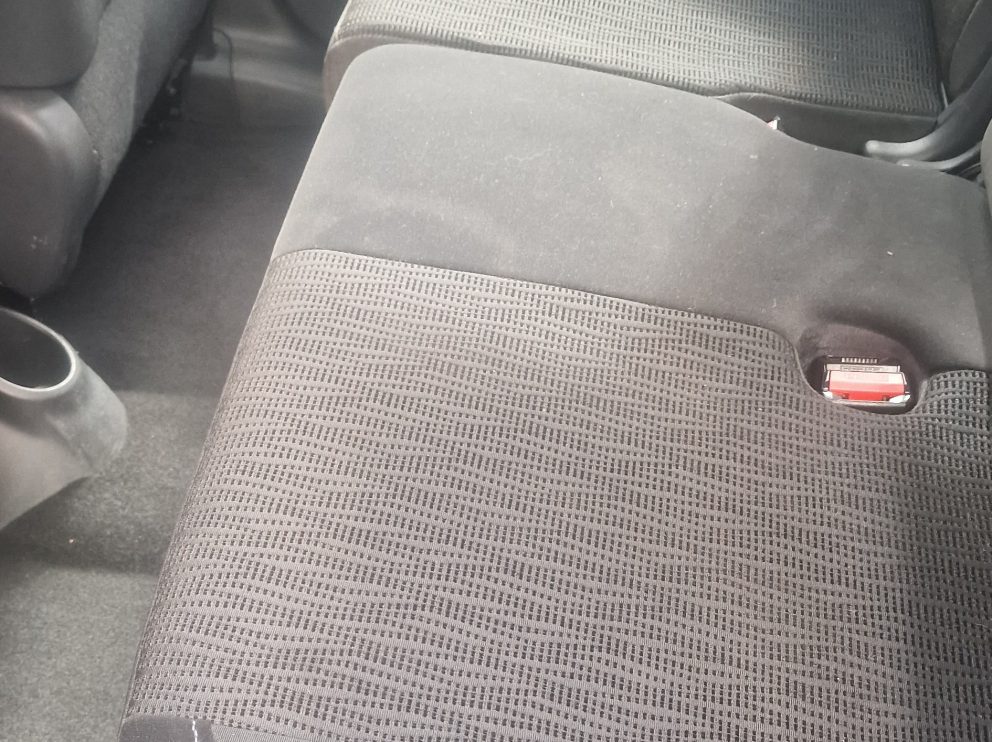 Citroën C3 PICASSO 1.6 HDI 110 EXCLUSIVE - photo 9